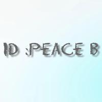 原版伴奏   ID：Peace B - BoA