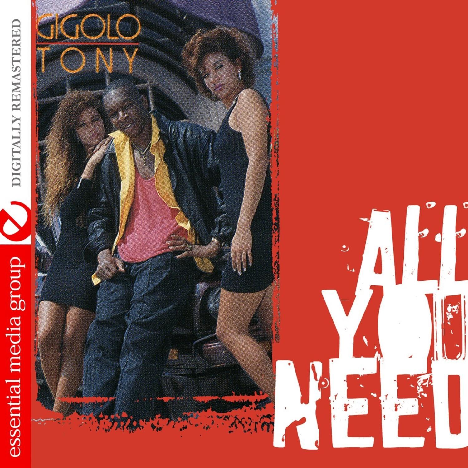 All You Need