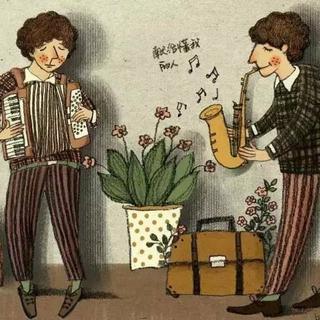 Acid Jazz酸爵士—爵士乐中的“酸性”融合