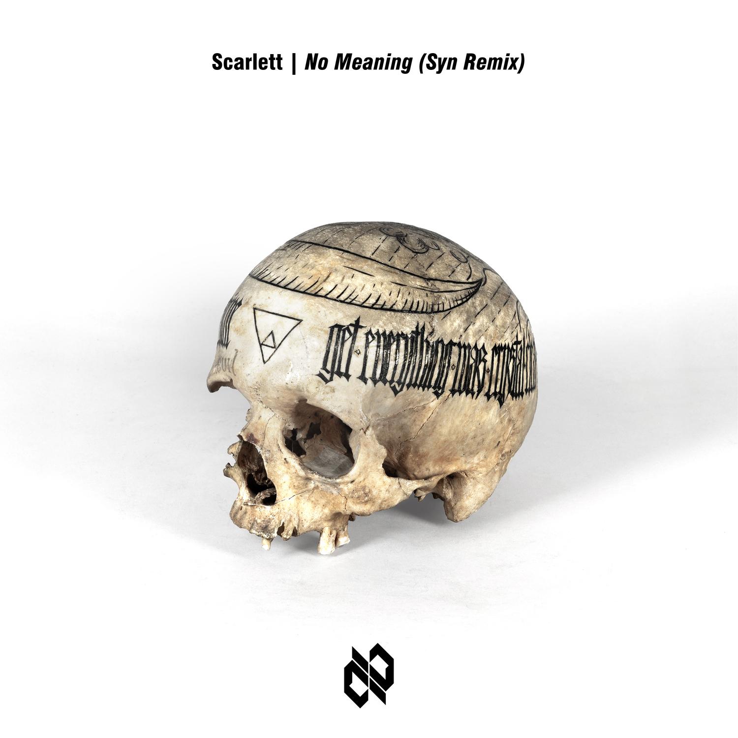 No Meaning (Syn Remix)