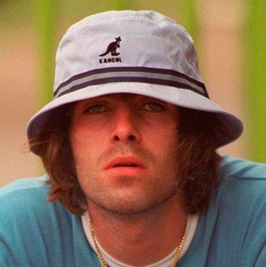 Liam Gallagher (利亚姆·加拉格)