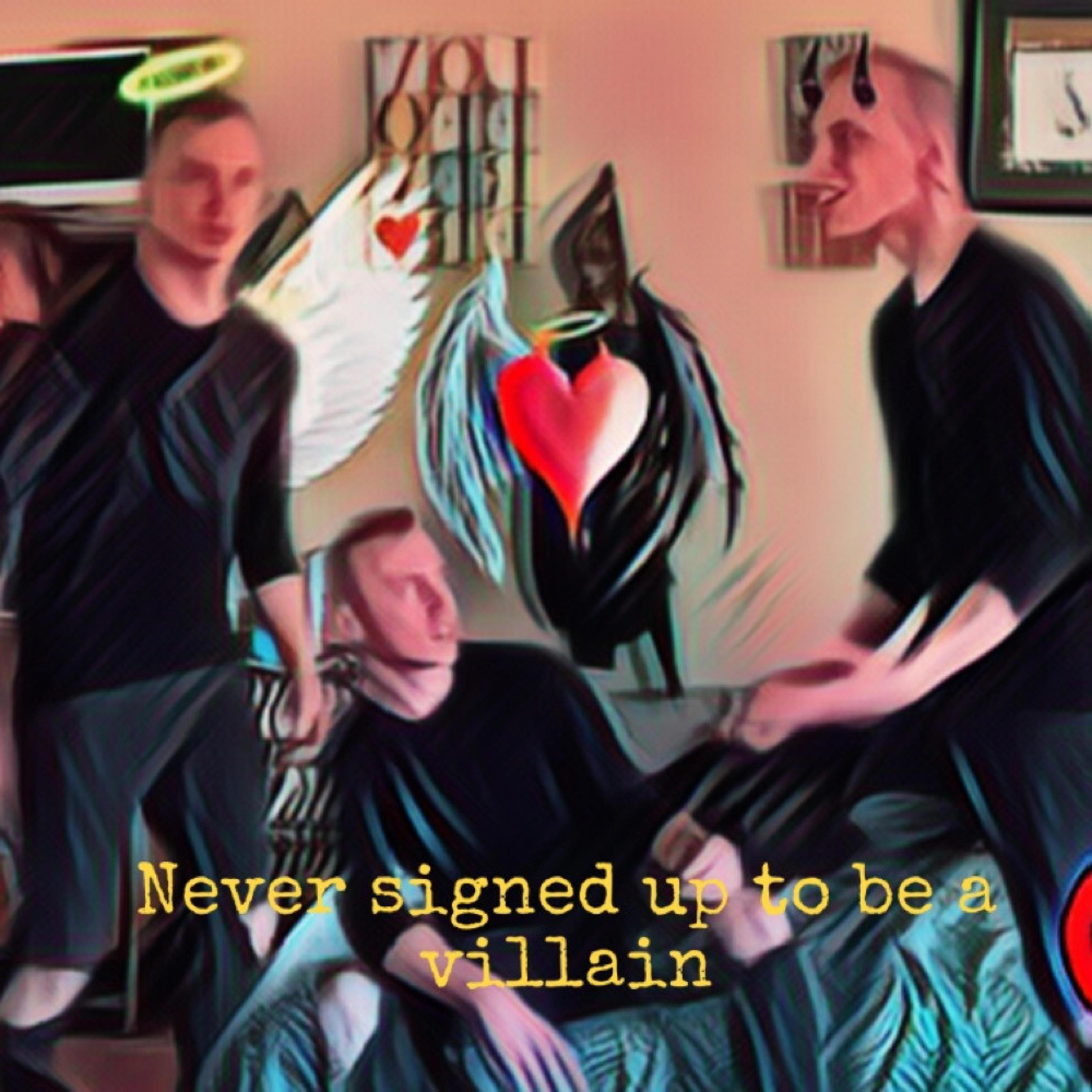 A Love Letter (feat. Lil Sebers)