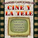 Grandes Canciones del Cine y la Tele. Películas y Series de Televisión de Antes专辑