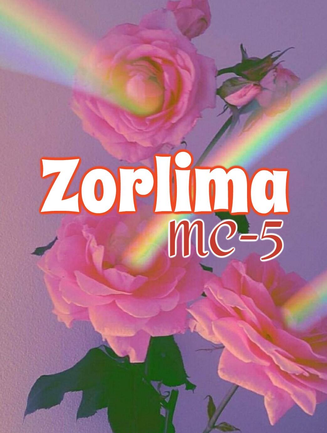Zorlima