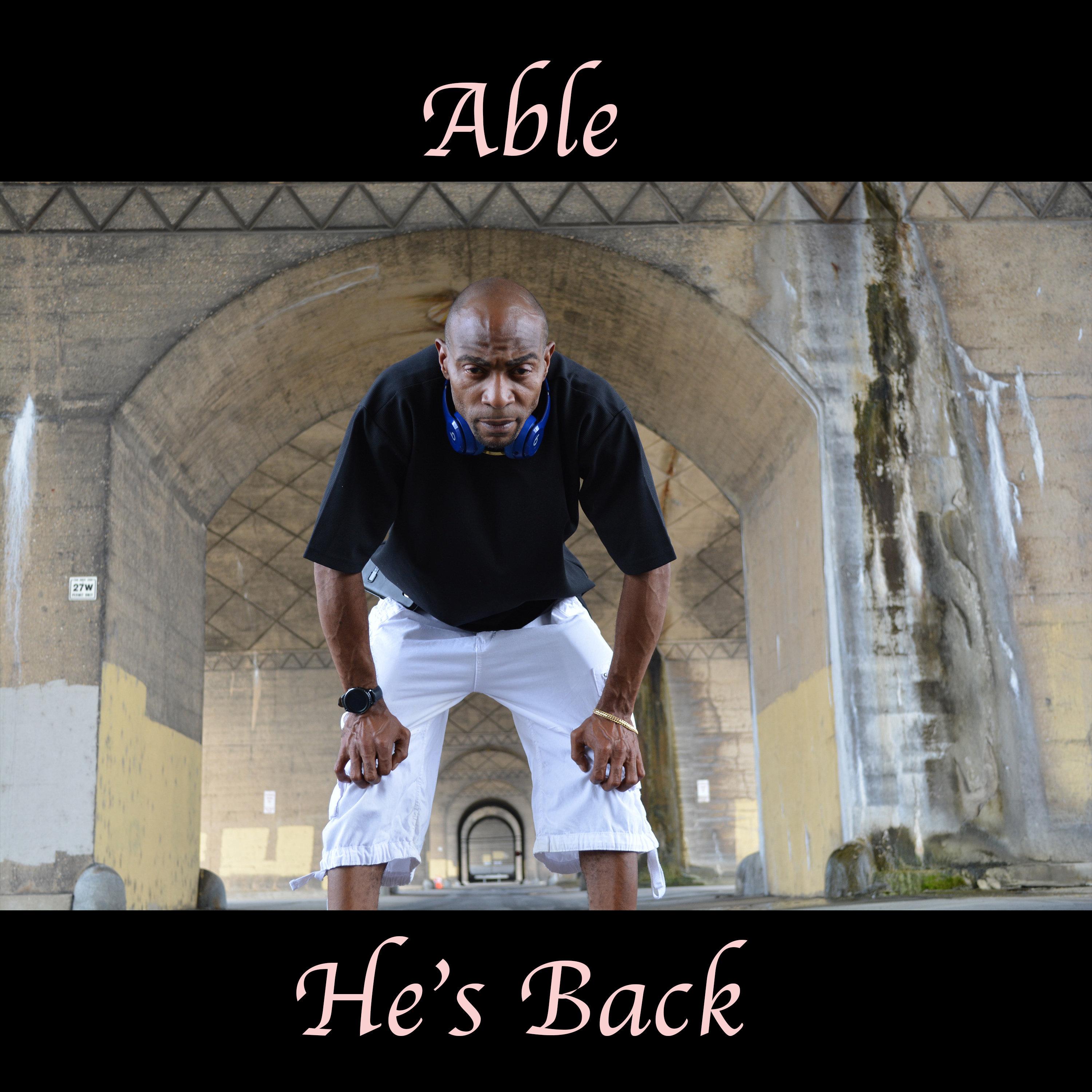 He's Back