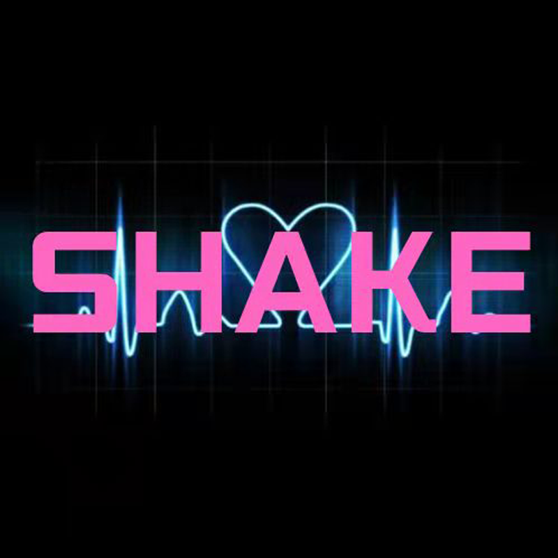 SHAKE