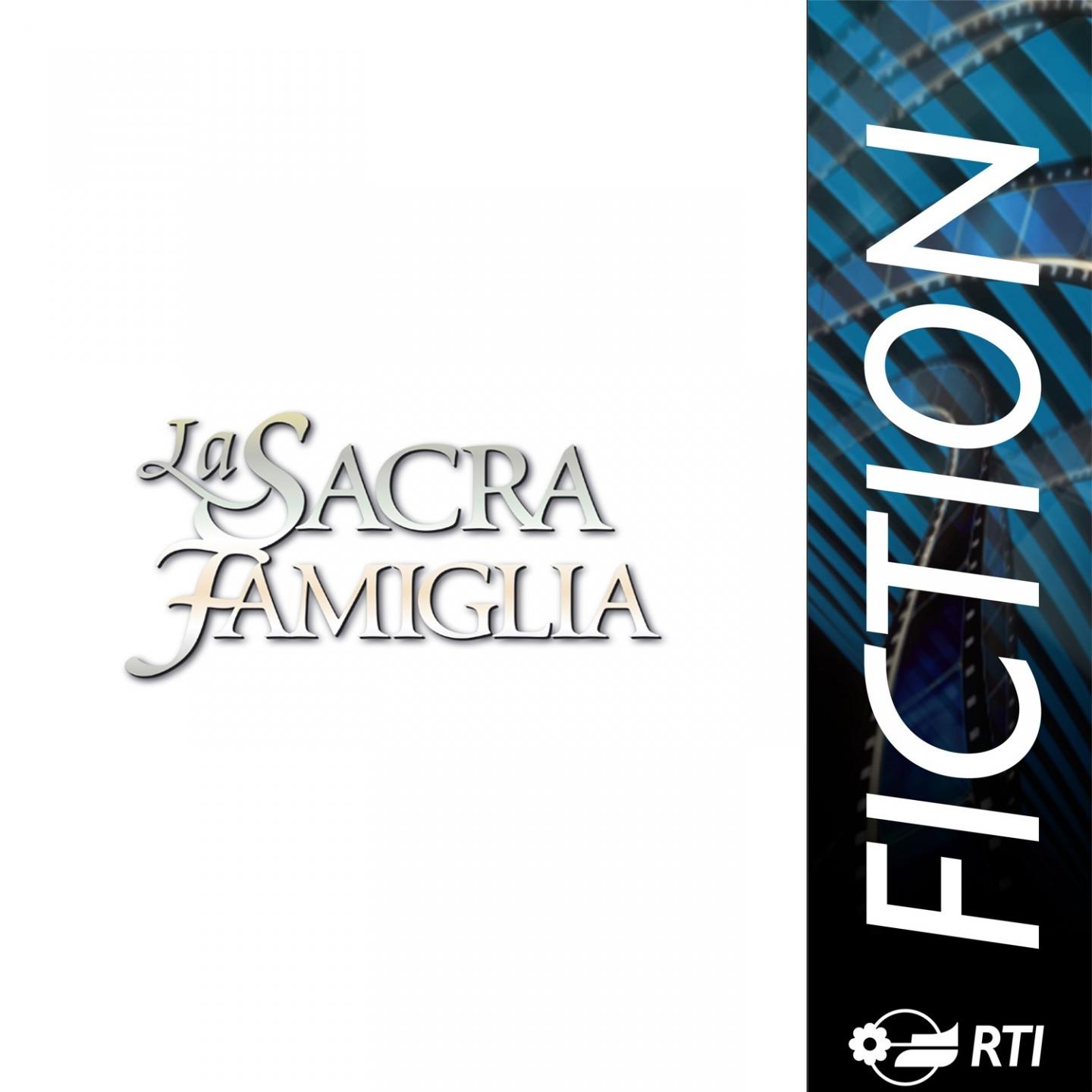 La sacra famiglia