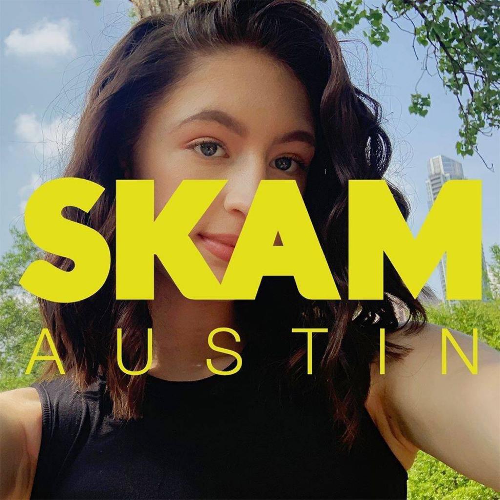 SKAM美国版skam第二季BGM（佛系更新)