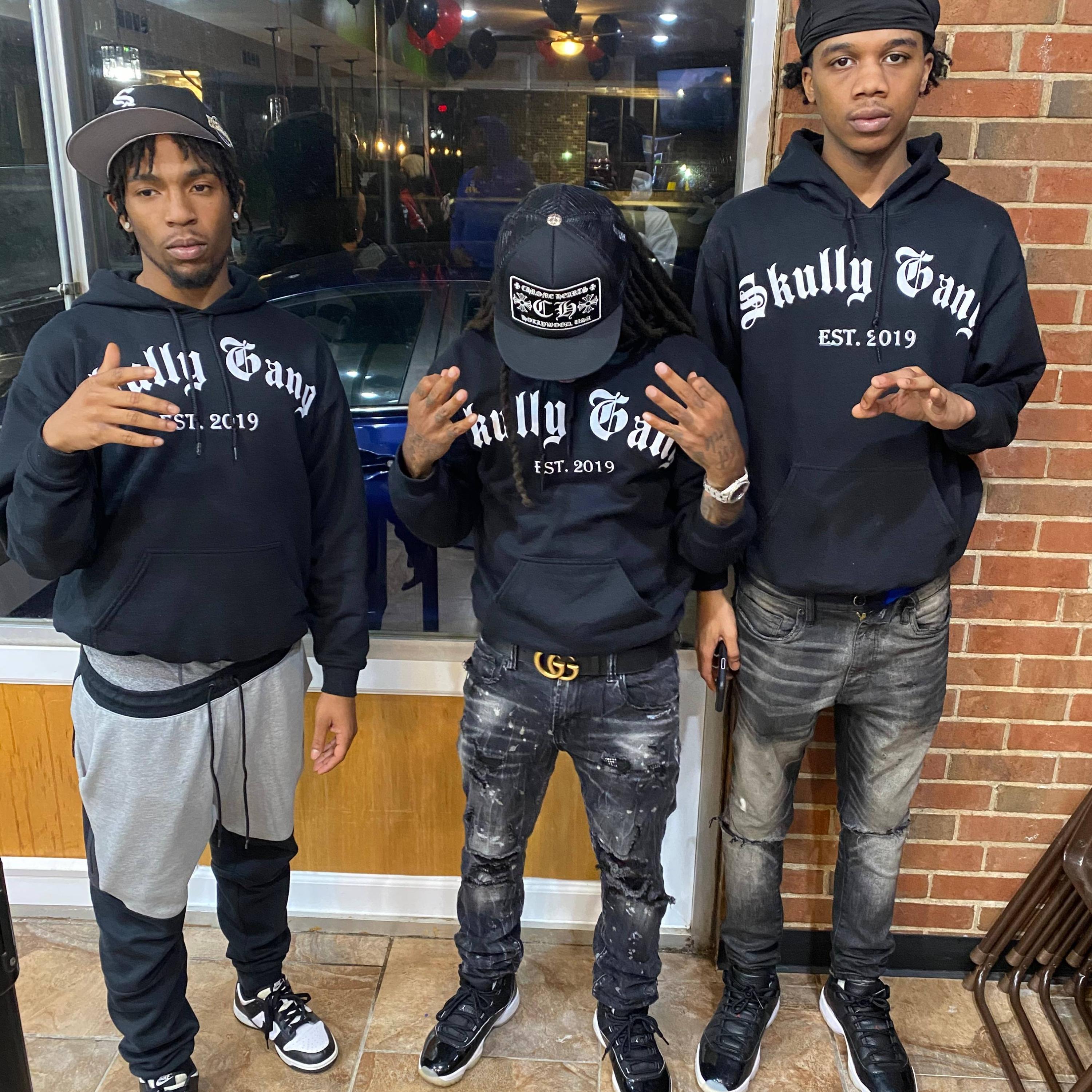 E-Break (feat. J5ive & Jet 5)