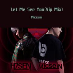 Let Me See You(Mic Vip Mix)