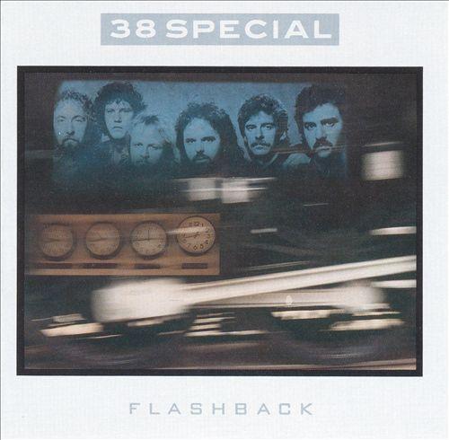 Flashback: The Best of .38 Special
