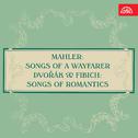 Mahler: Songs of a Wayfarer - Dvořák & Fibich: Songs of Romantics