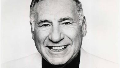 Mel Brooks