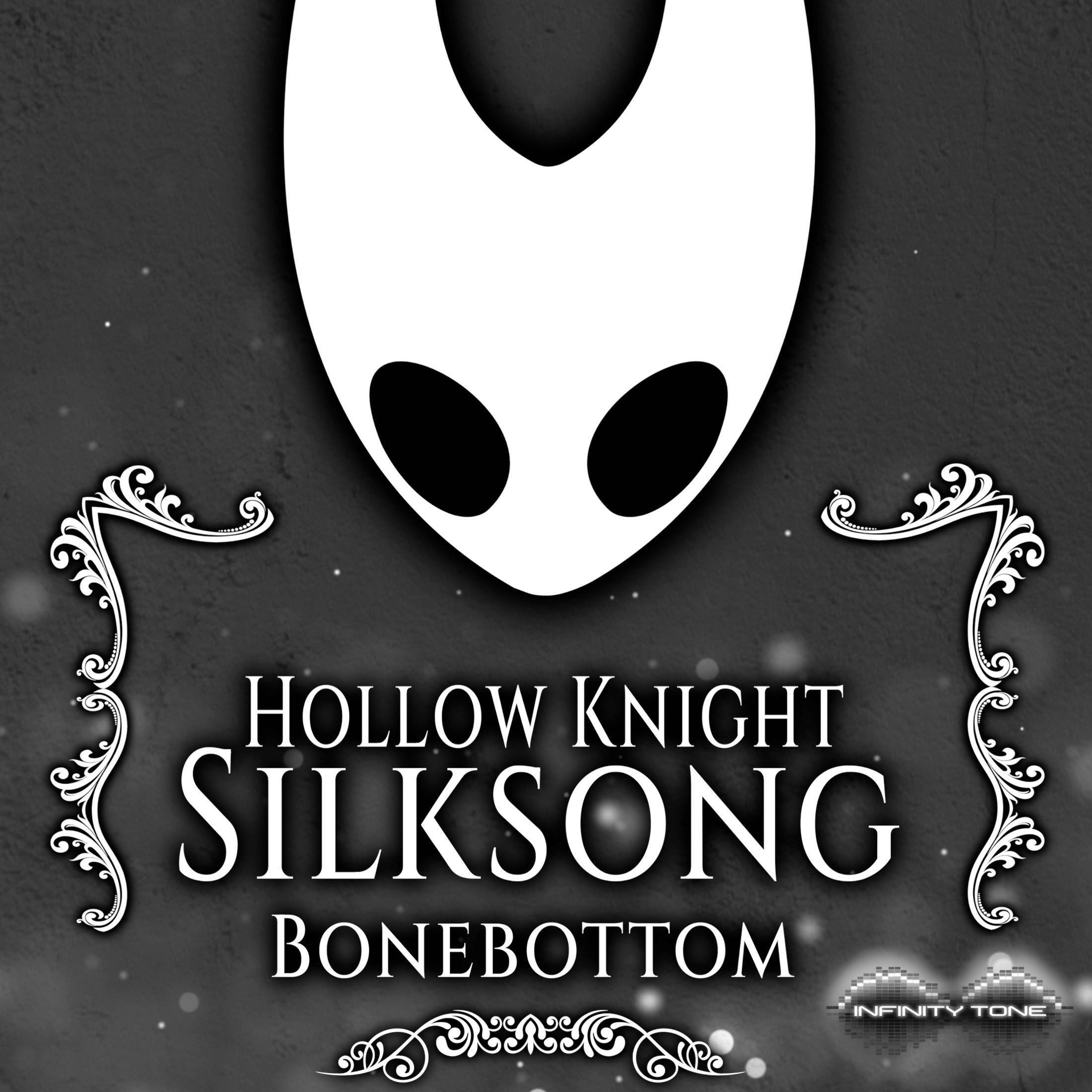 Bonebottom (From "Hollow Knight: Silksong") (Metal Version)