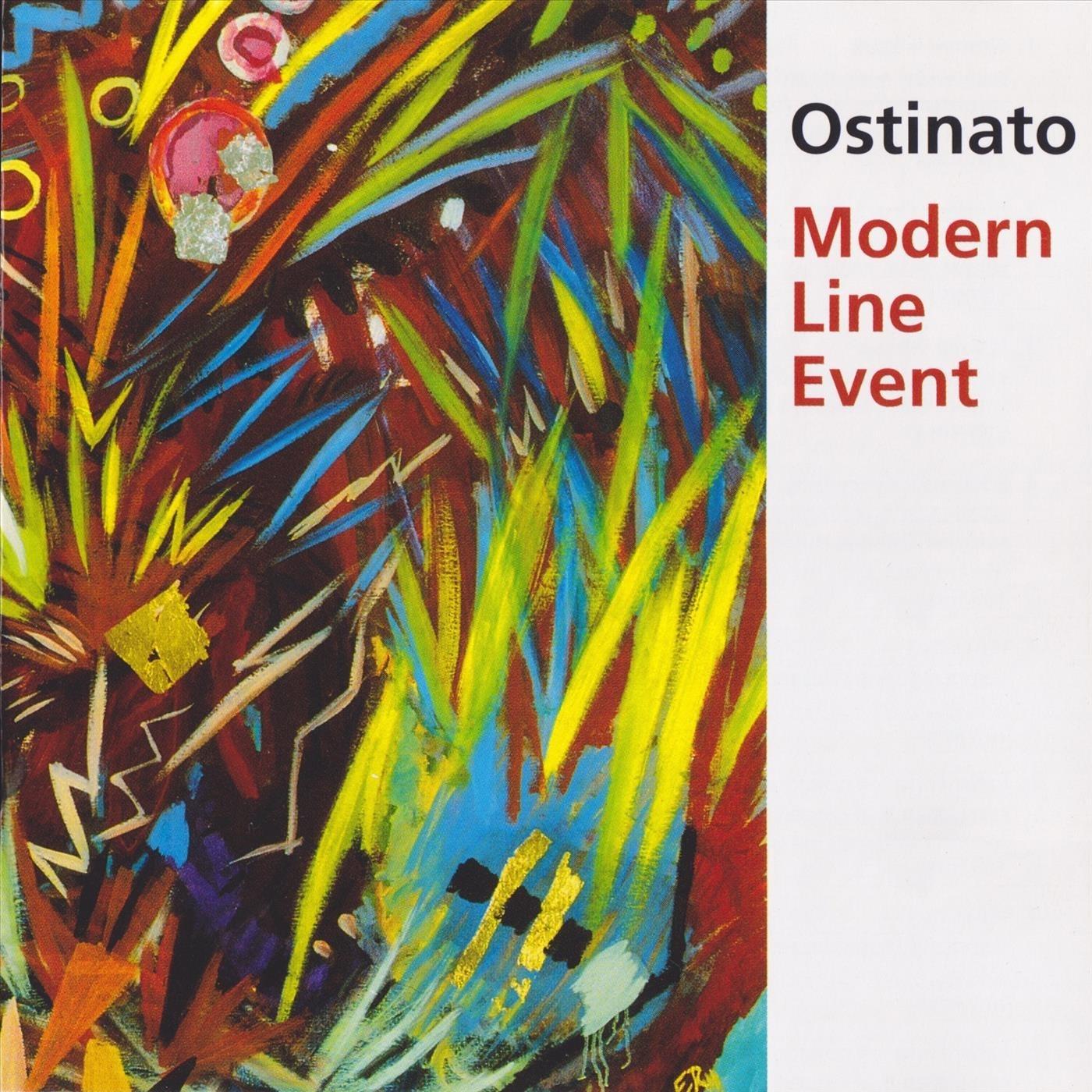 Modern Line Event