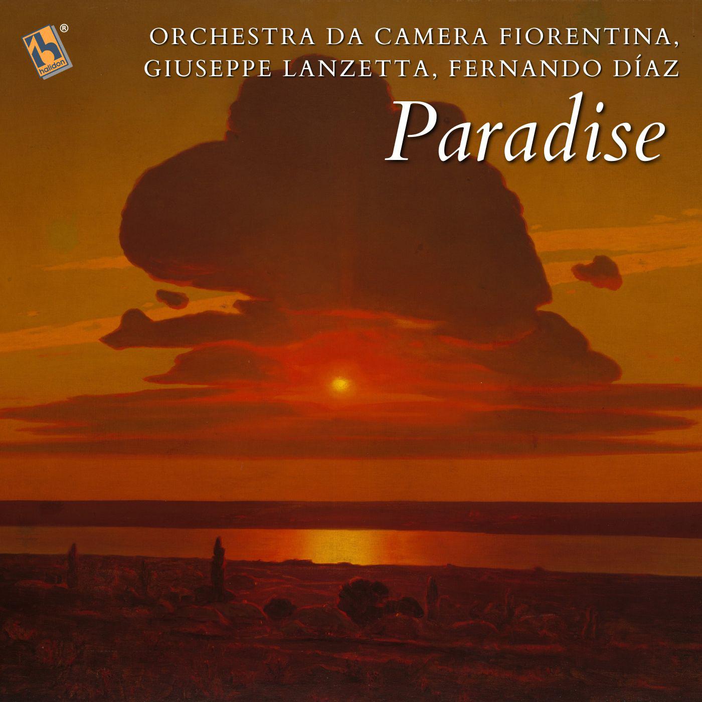 Orchestra da Camera Fiorentina - Paradise (Orchestral Version, Live)