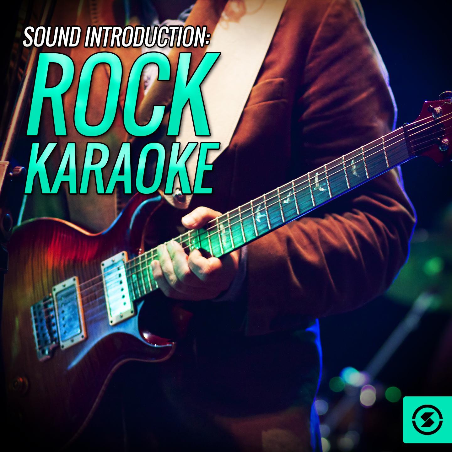 Sound Introduction: Rock Karaoke专辑