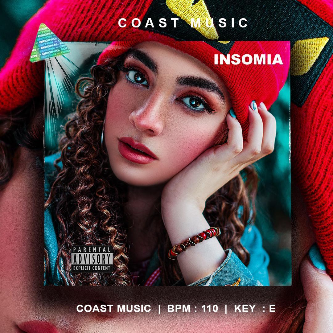 Sexy R&B Trapsoul Type Beat "INSOMNIA"