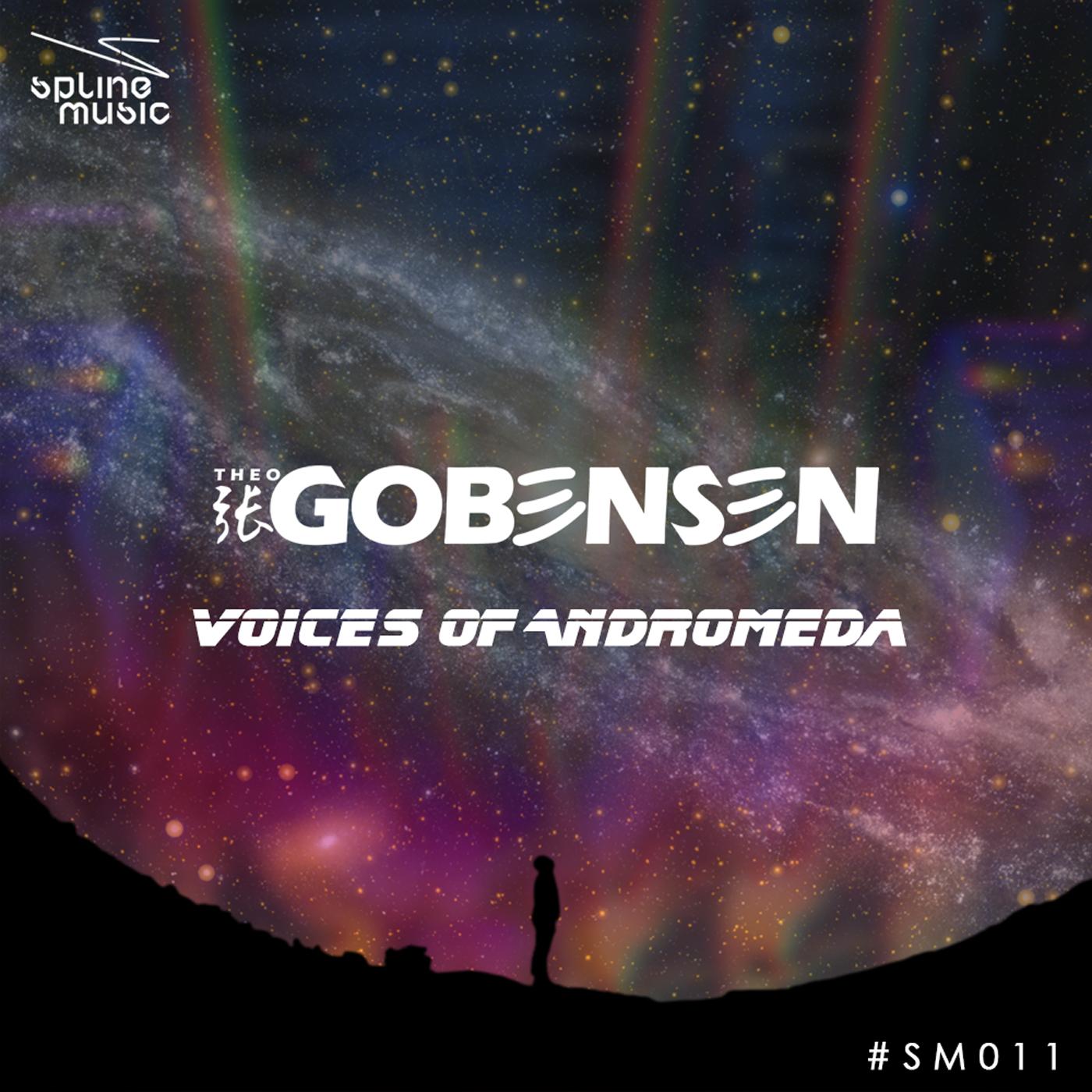 Voices of Andromeda (Executive Mix)