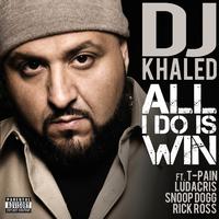 Dj Khaled, T-Pain, John Summit, Lil Jon, Fatman Scoop - All I Do Is Win Vs. Lights Go Out (Deville Surprise Segue 75-144) Dirty - Trap Drop 75 144
