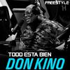 Ac Radio Show - Todo Esta Bien (feat. Don Kino) (Radio Edit)