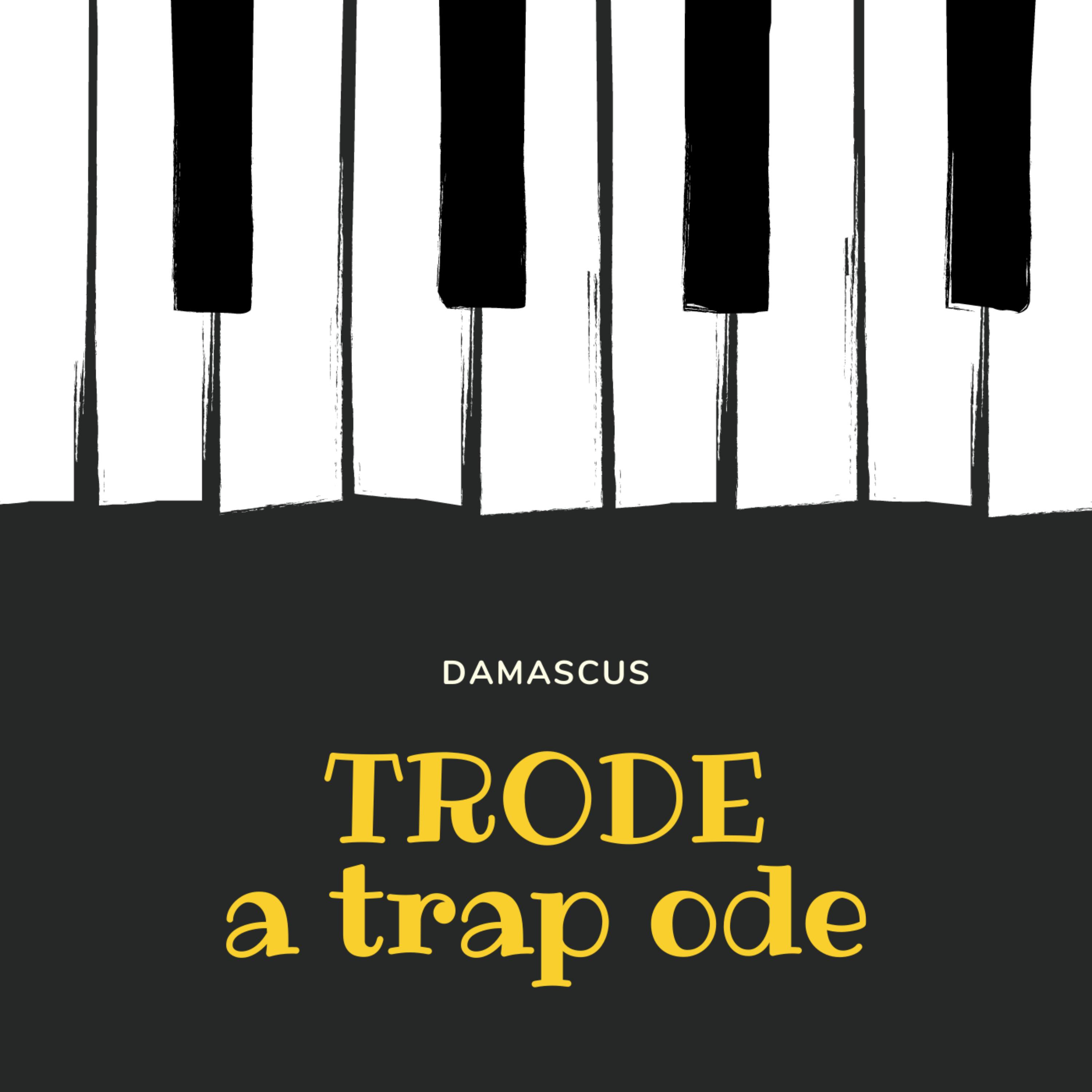 TRODE (a trap ode)
