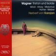 WAGNER, R.: Tristan und Isolde [Opera] (Mödl, Vinay, Malaniuk, Hotter, L. Weber, Bayreuth Festival O