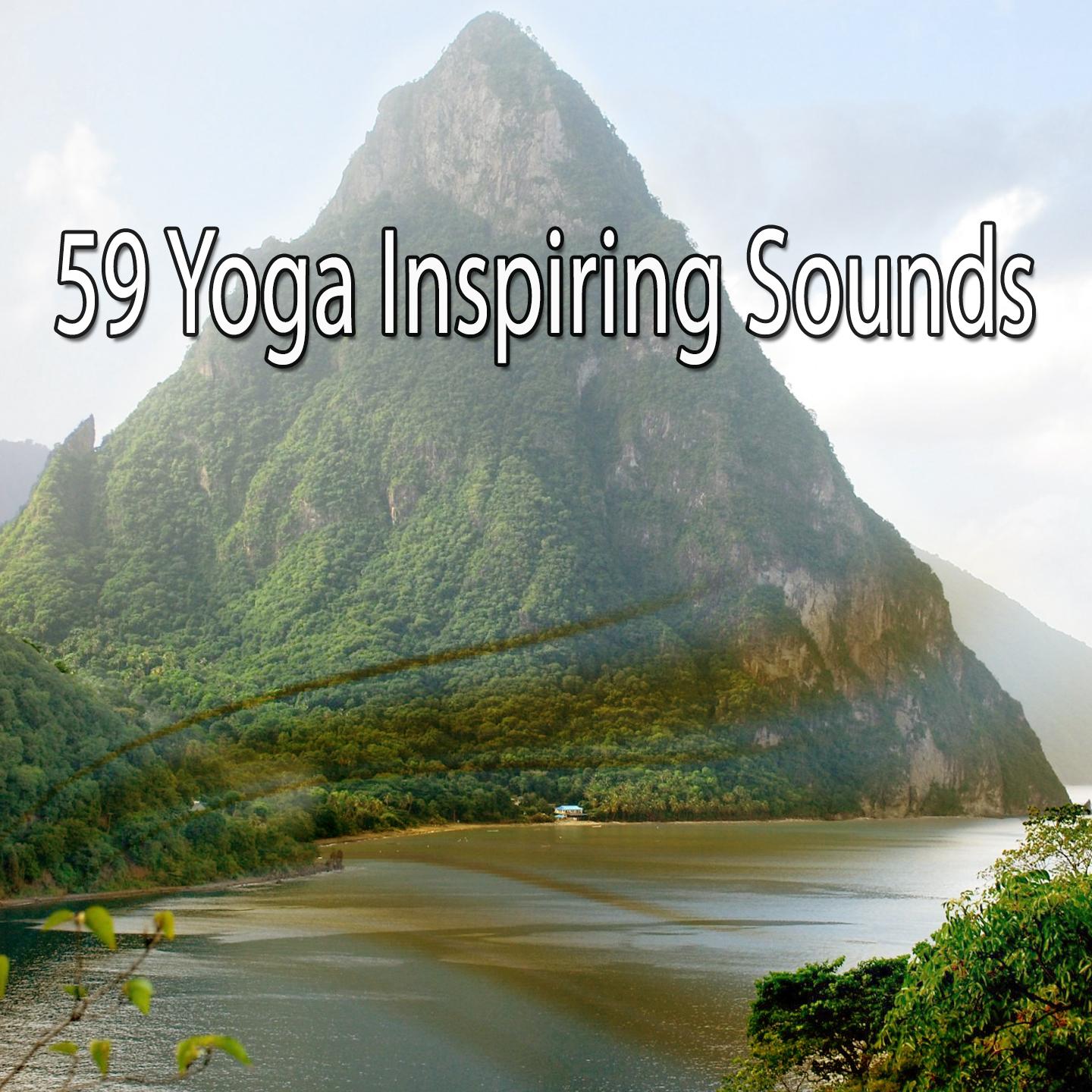 59 Yoga Inspiring Sounds专辑