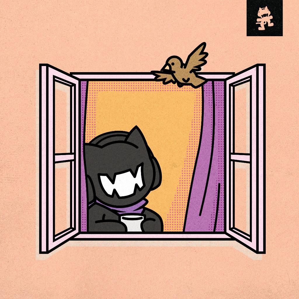 Monstercat - 活力早晨