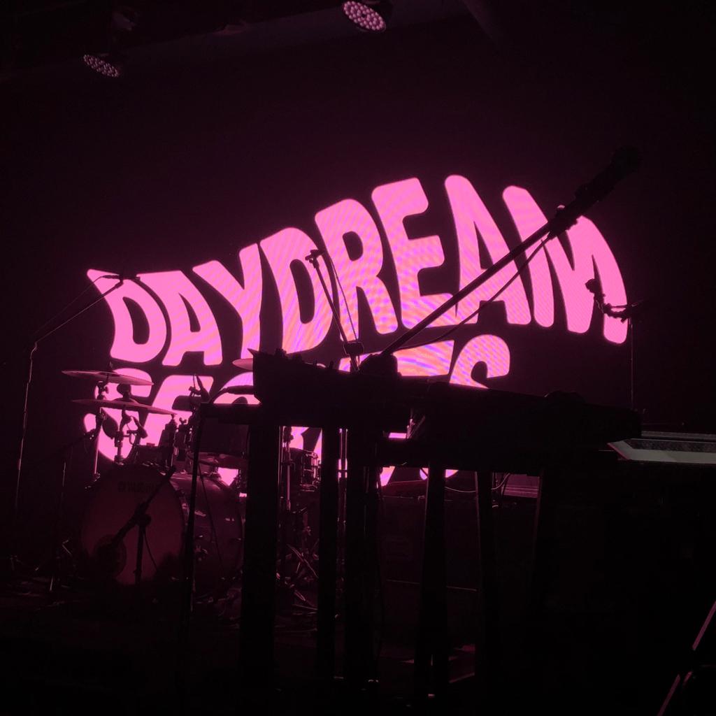 白日密语Daydream Secret 2021春季巡演歌单