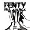 Spell Jordan - Fenty (feat. Pistolero2k)