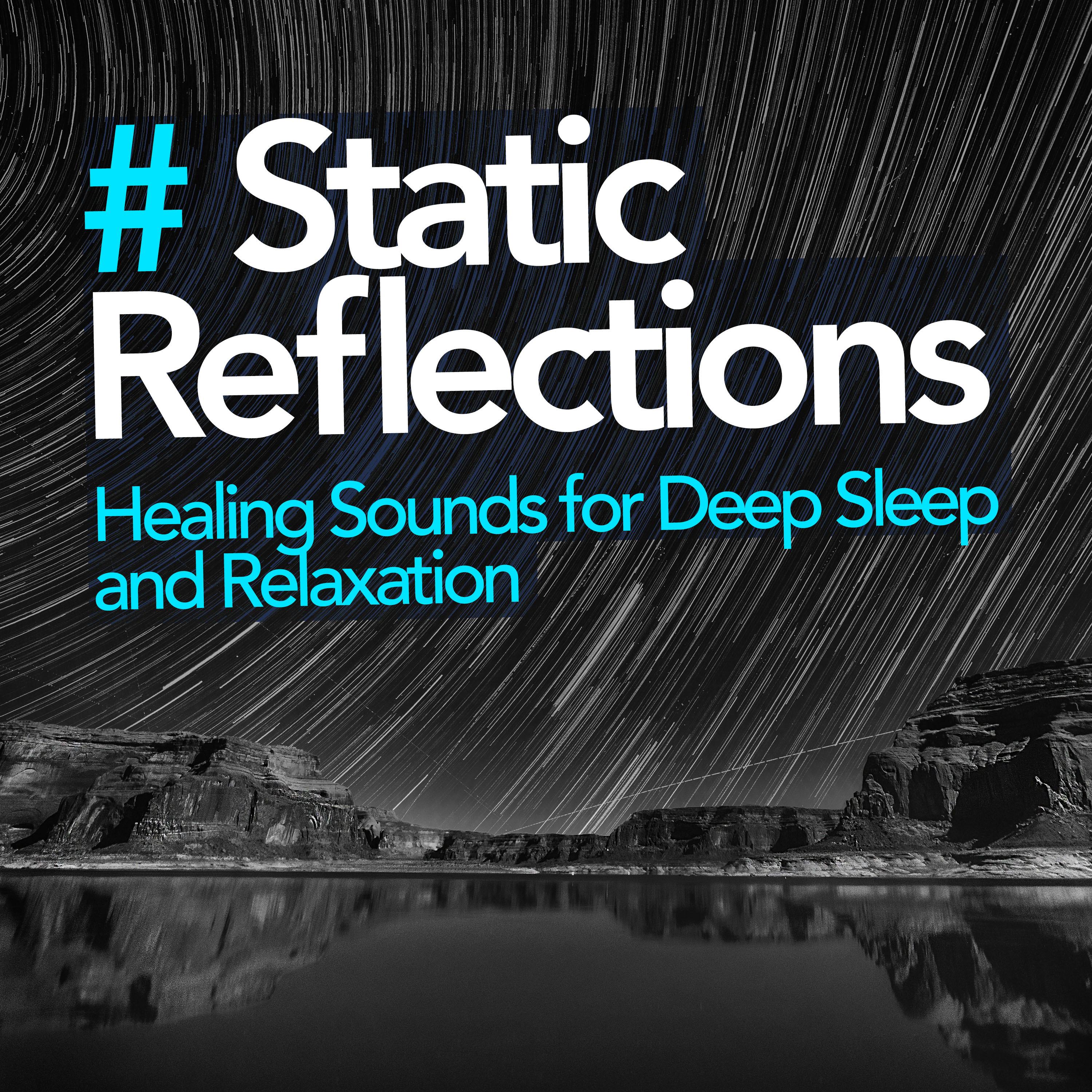 comforting tones - healing sounds for deep sleep and relaxation 