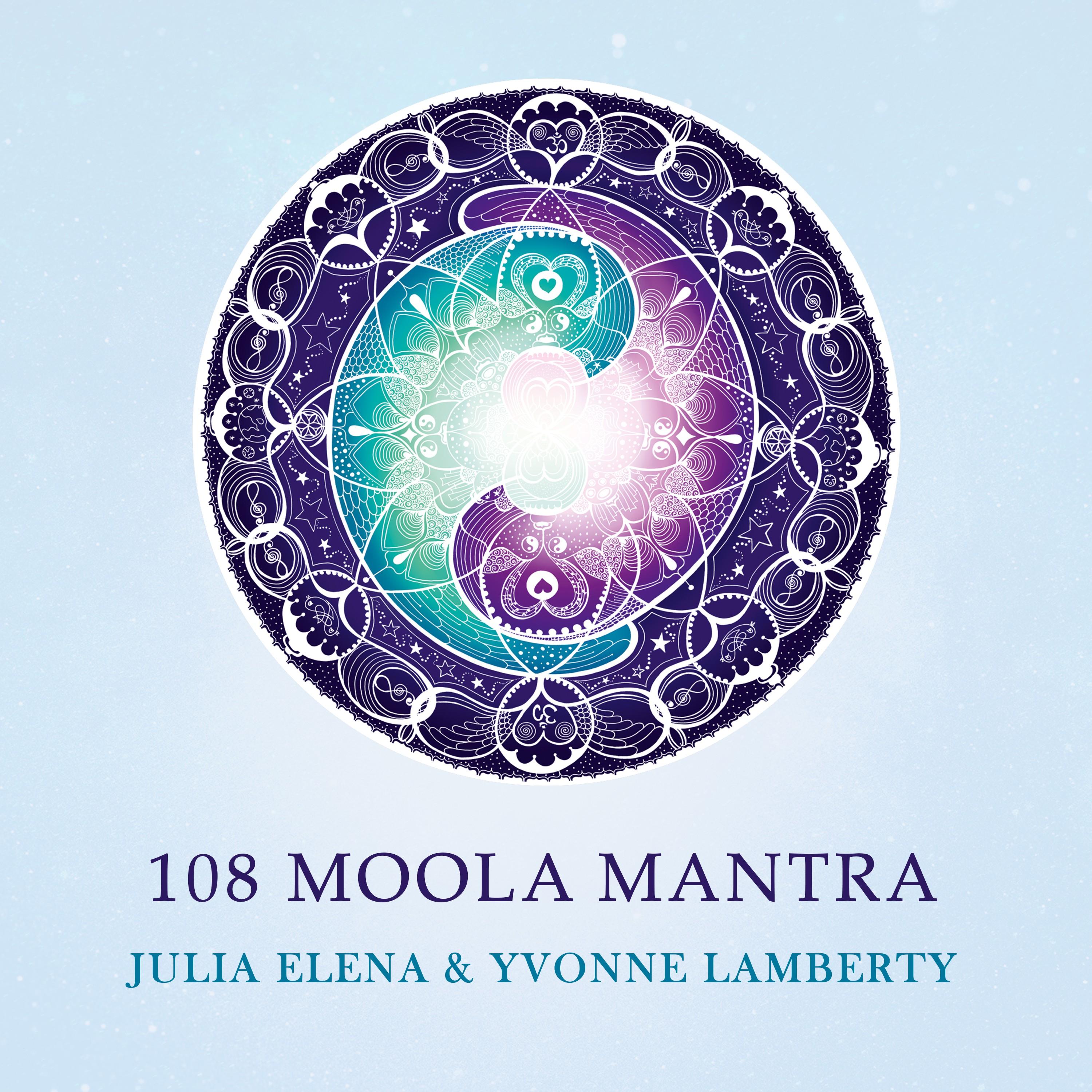 108 Moola Mantra
