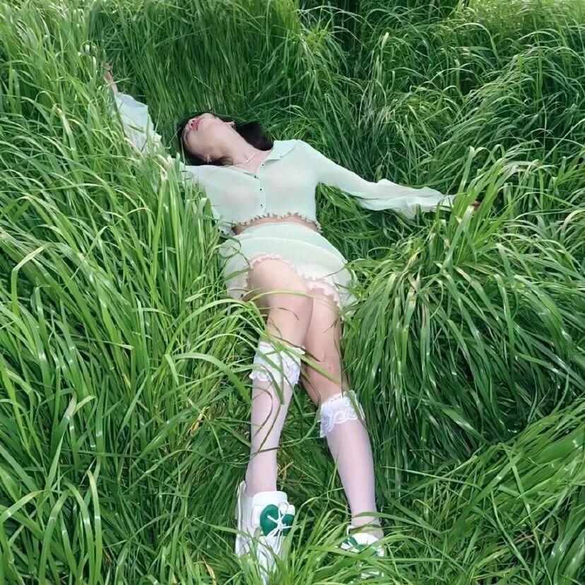 夏日消暑｜薄荷绿的夏天与清凉音符