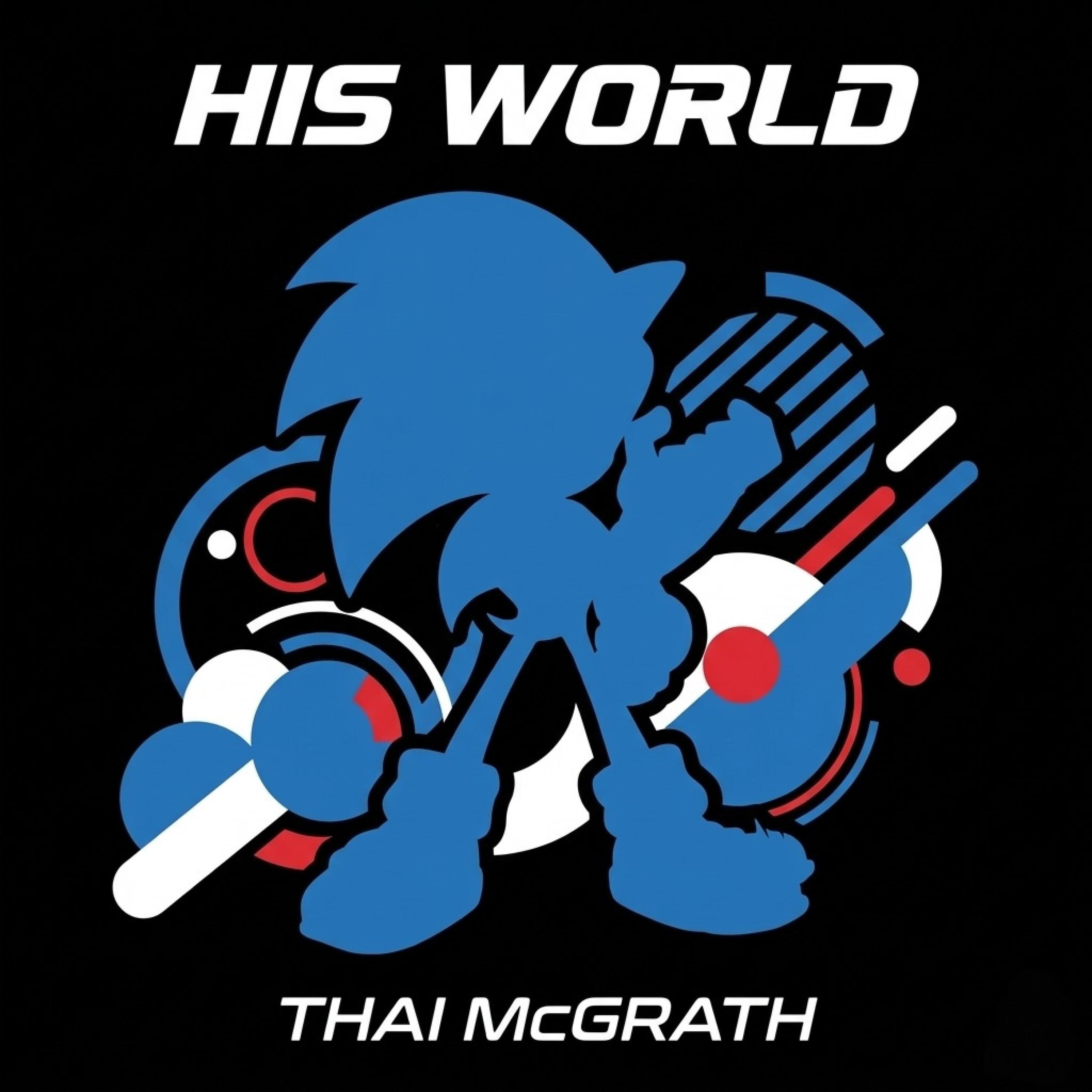 His World (English Anime Version)