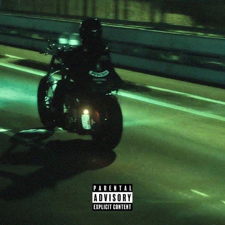 免版税｜Playboi Carti 类型伴奏 - Night Driving