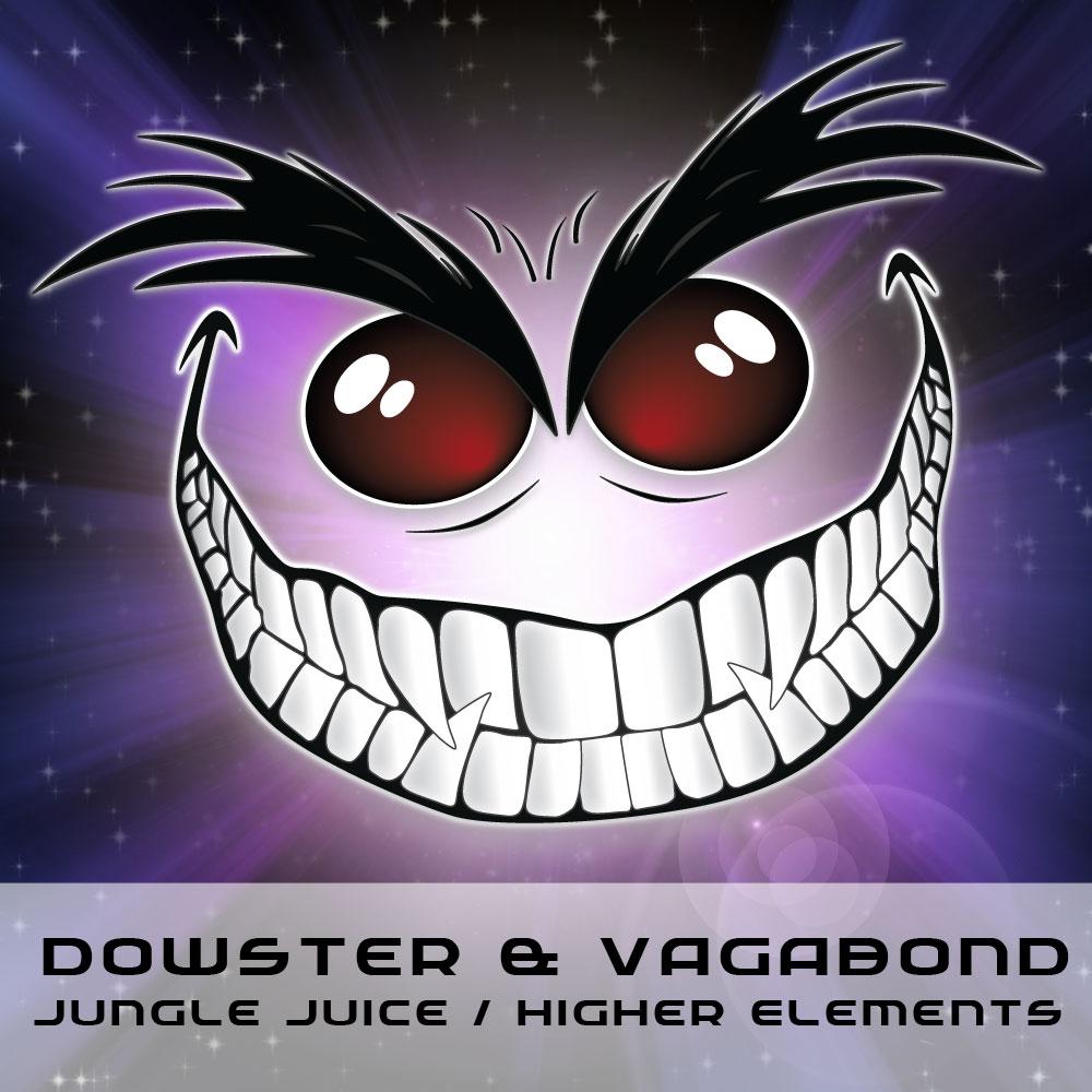 dowster & vagabond / dowster and vagabond 所属专辑:jungle juice