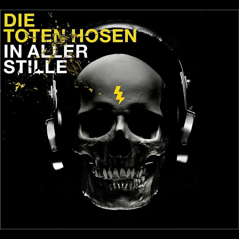 In aller Stille