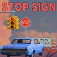 Stop Sign