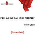 Billie Jean (The Remixes)