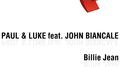 Billie Jean (The Remixes)专辑