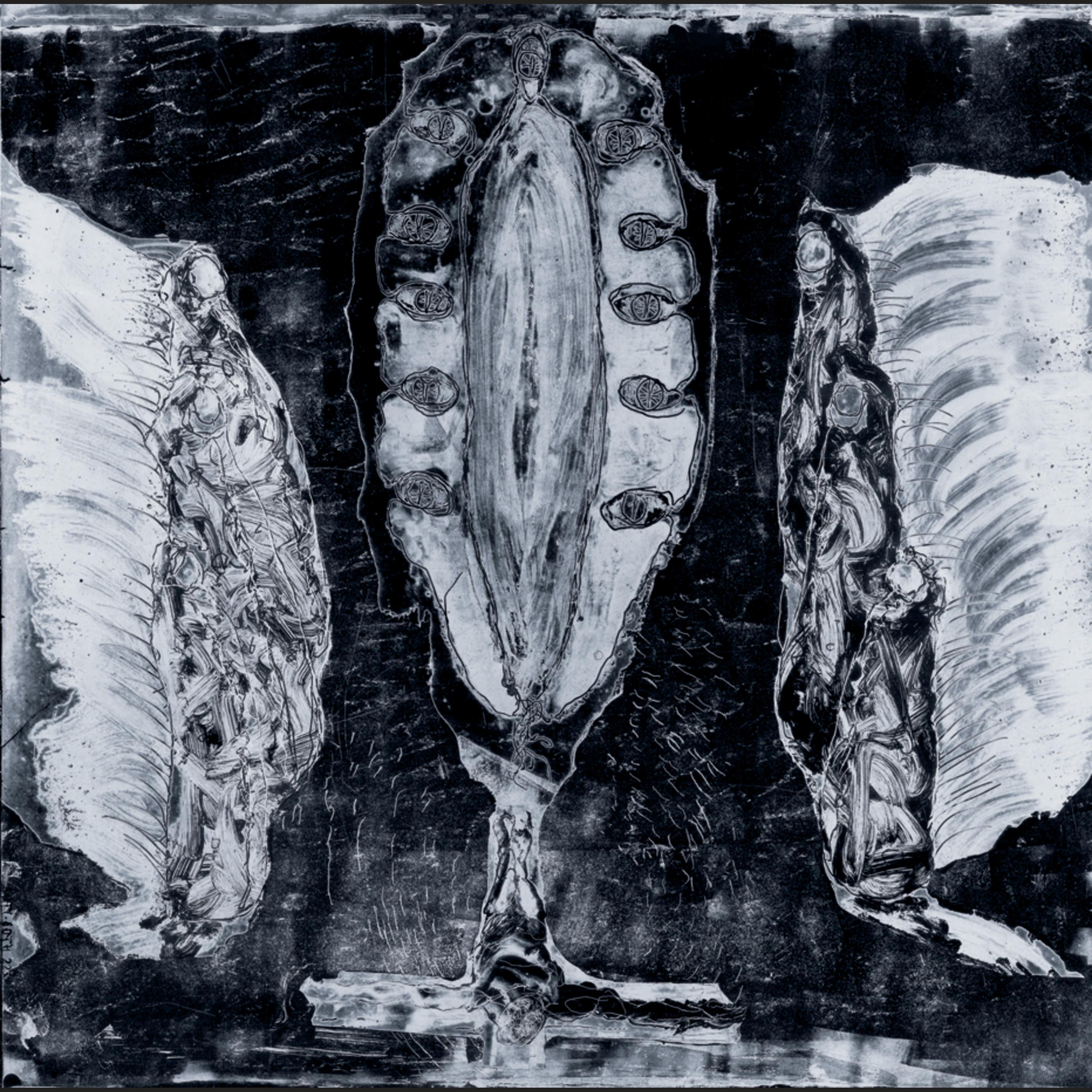 Initiated in Impiety as Mysteries