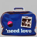 Need Love专辑