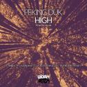 High (Remixes)专辑