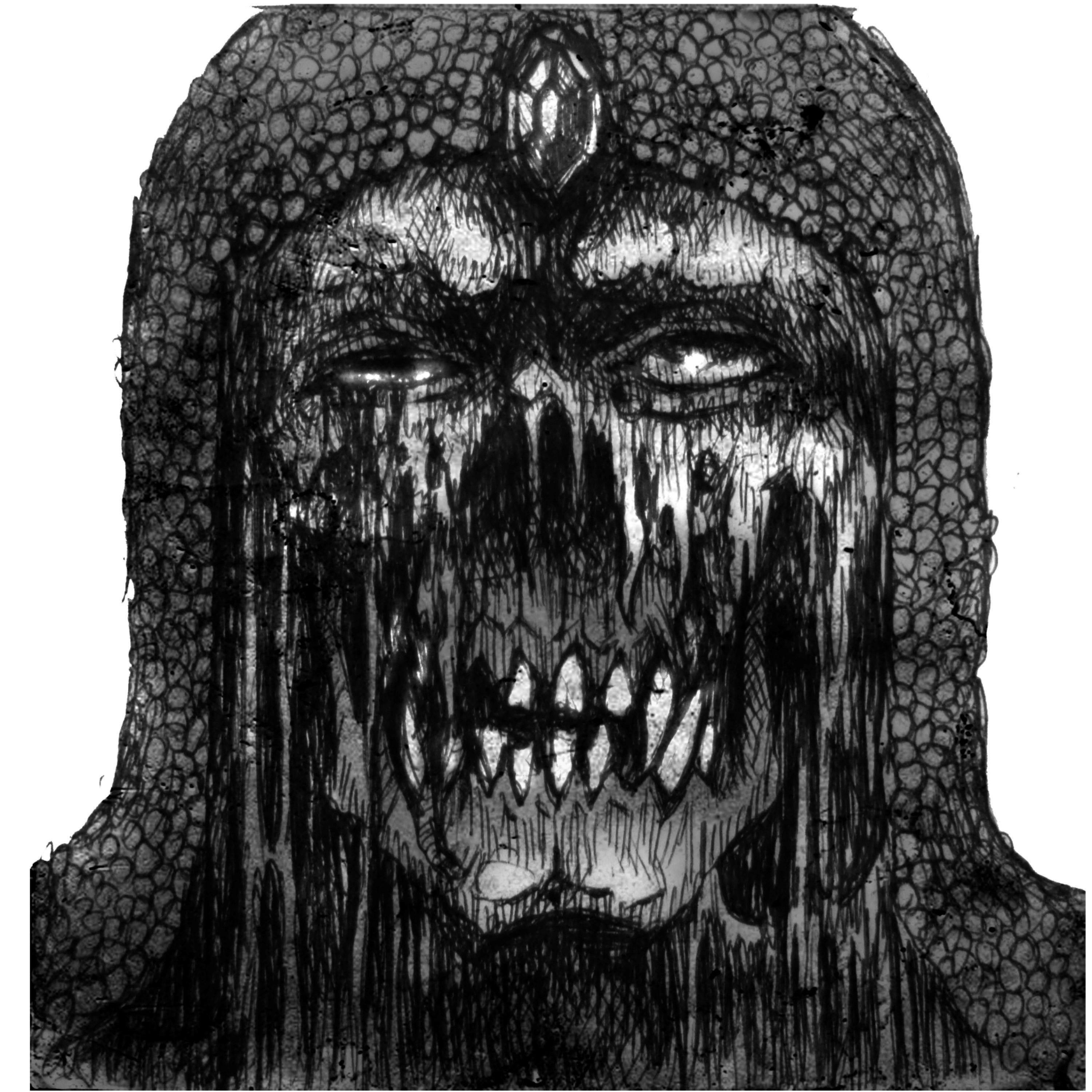 A Path Of Timeless Agony