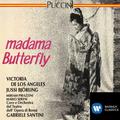 Puccini: Madama Butterfly