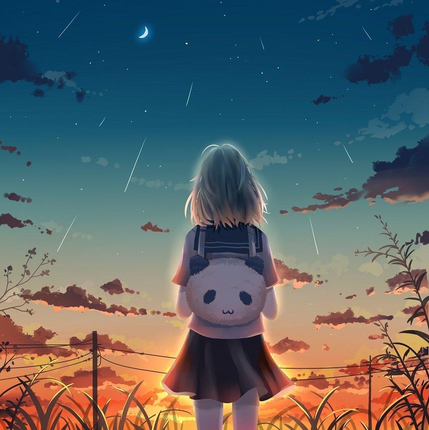 宝藏纯音|愿世界对你温柔以待