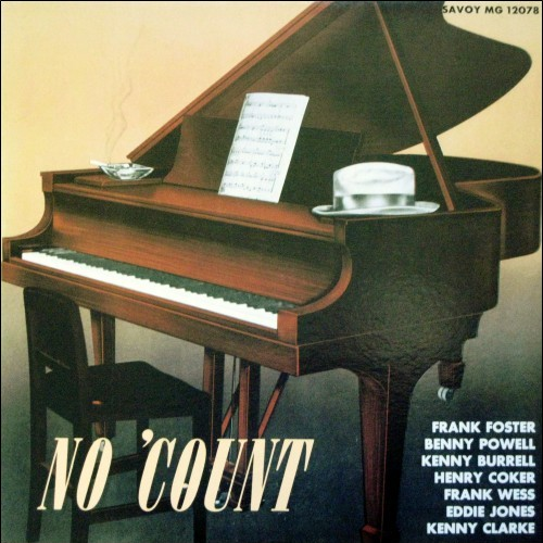 No Count