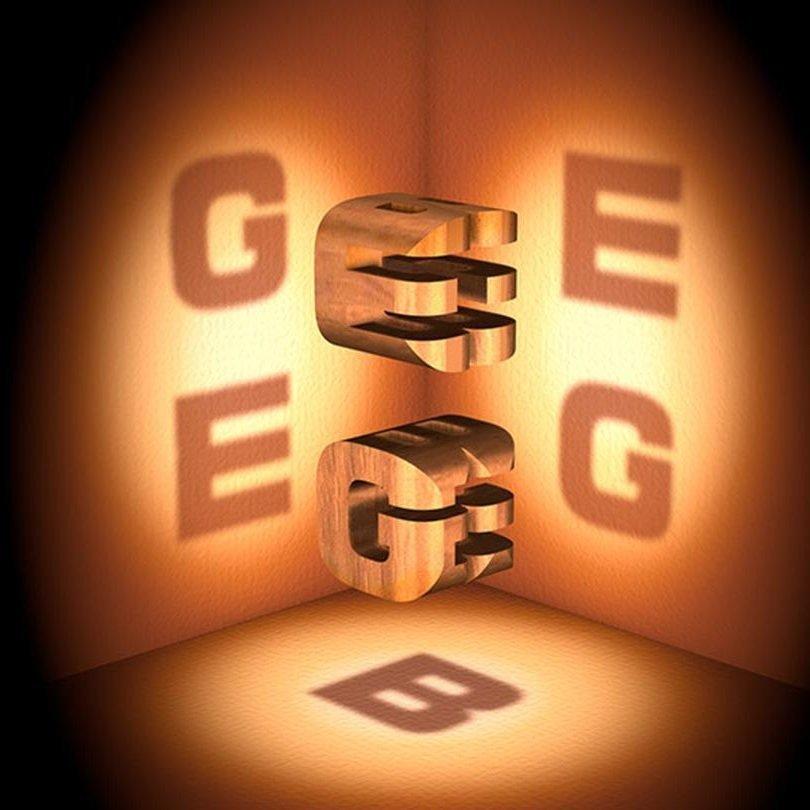 《GEB 集异璧》哥德尔 埃舍尔 巴赫