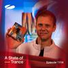 Armin van Buuren - Home With You (ASOT 1114) [Service For Dreamers] (Armin van Buuren pres. Rising Star Remix)